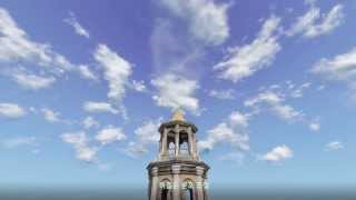 BLESS : Cloud Variation DEMO [KR]