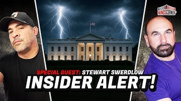 Insider ALERT! The Next 12 Months Will Change Everything! Politics, Earth Shifts & Alien Contact