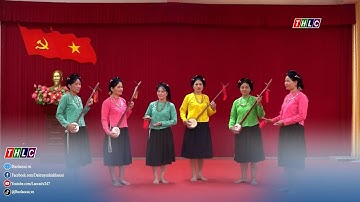 Lâm Thượng chuẩn bị cho ngày hội văn hóa các dân tộc  | THLC