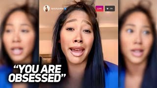 Apryl Jones WARNS Omarion After He Shames & Humilates Her