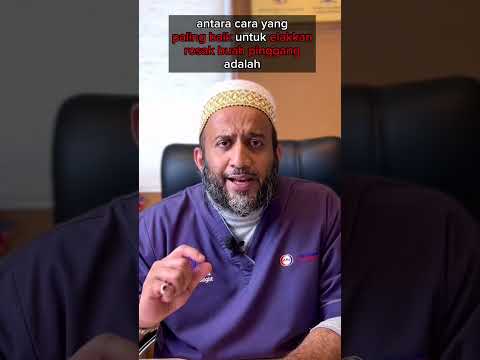 Video: Adakah ubat hipertensi selamat?