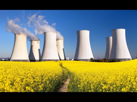 Video: Enerji santralleri: avantajları ve dezavantajları