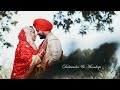 Best wedding film 2021  chandigarh  dalwinder  mandeep  ranjeet singh photography  india