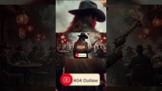 Bastard With A Gun | Gritty Outlaw Country Rap