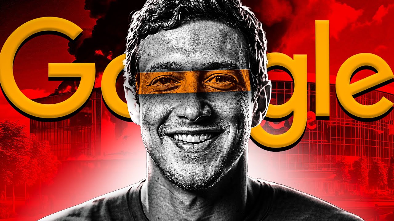How Mark Zuckerberg Finally Beat Google