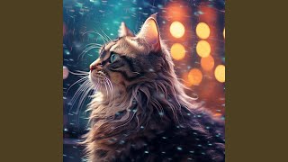 Echoes of Contented Purr