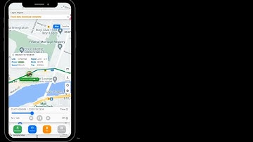 Geo fencing tutorial