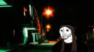 Warning - Footprints Doomer