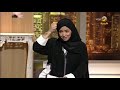 اخصائية العناية بالشعر سارة الحربي مقابلتي ببرنامج سيدتي 