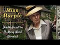 Deadly Secret in St. Mary Mead Revealed! | A Miss Marple Story