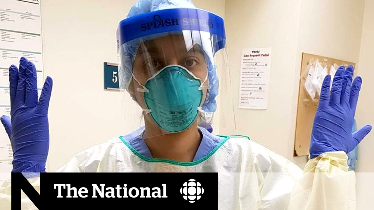 Months of abuse, exhaustion have burntout nurses leaving their jobs