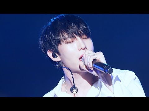 [4k] 180909 빅스 레오(LEO) 나는 요즘 @AMN빅콘서트