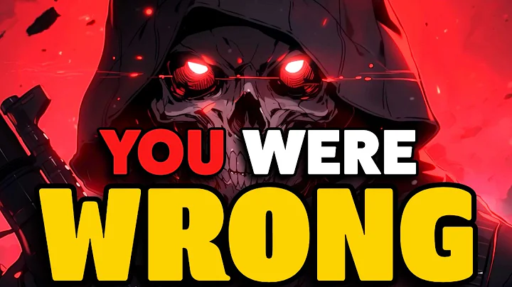 The Uncomfortable TRUTH About Skill Based Matchmaking...