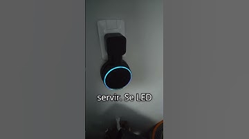 Alexa com LLM e HA é muito bom!