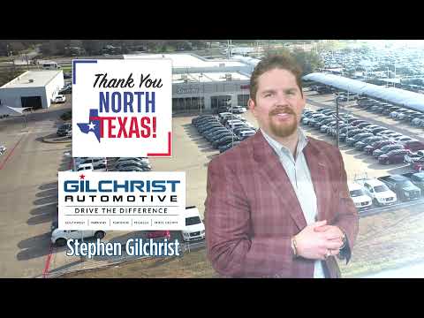 Gilchrist Automotive Weatherford Tx