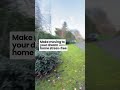 Relocating a Home to Its Roots