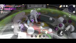 epic conquest 2 zerav solo glacial dimansion rift again(not oblivion)😄😄