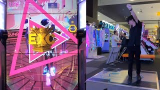 【MASTER/ダンエボ振付】「FLOWER / DJ YOSHITAKA」踊ってみた【ダンスアラウンド/ダンアラ】