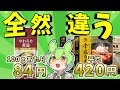 【この差はヤバい】角煮4種類を徹底比較！激安大容量業務スーパーVS大手コンビニ【ずんだもん】