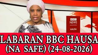 Bbc Hausa Labaran yau 2026