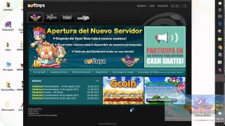 Gun Bound message code 310 no se encontro tarjeta de video 3d screenshot 3