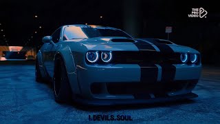 Dodge Hellcat Edit Quality Edit 4K 60Fps