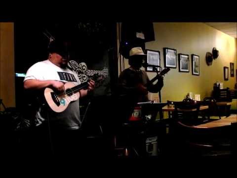 "Henehene Ko'Aka" performed by Ron Seno
