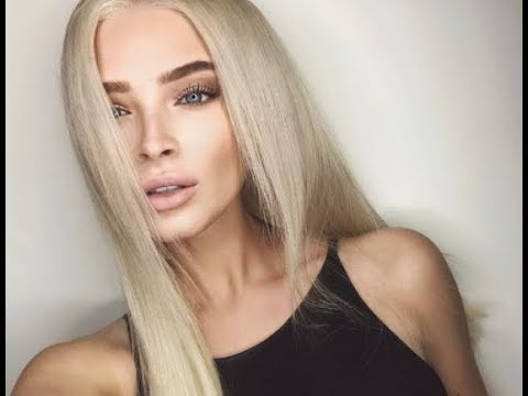 Video: Timatinin Həyat Yoldaşı Alena Shishkova: şəkil