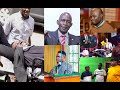 BITIISA! HON LUTTAMAGUZI ALESE BWIINO OMUKAMBWE...EBYA HON ZAAKE BIBI