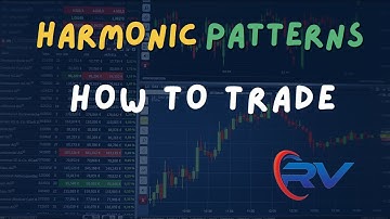 Step-by-Step: Your Roadmap to Trading Harmonic Patterns Effectively
