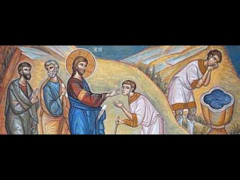 Sunday of the Blind man - Orthros & Divine Liturgy