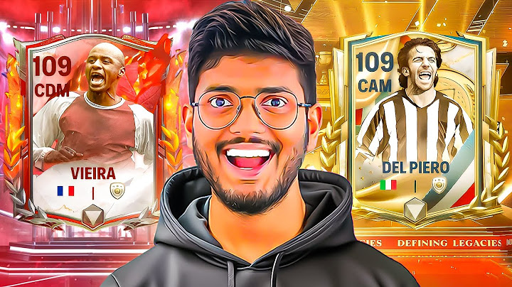 New Defining Legacies & Aqua vs Inferno Pack Opening - FC MOBILE