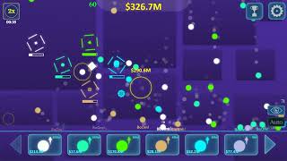 Gravity Balls Walkthrough