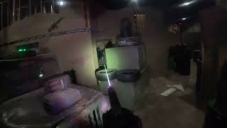 Speedsofting At Battlecat Airsoft