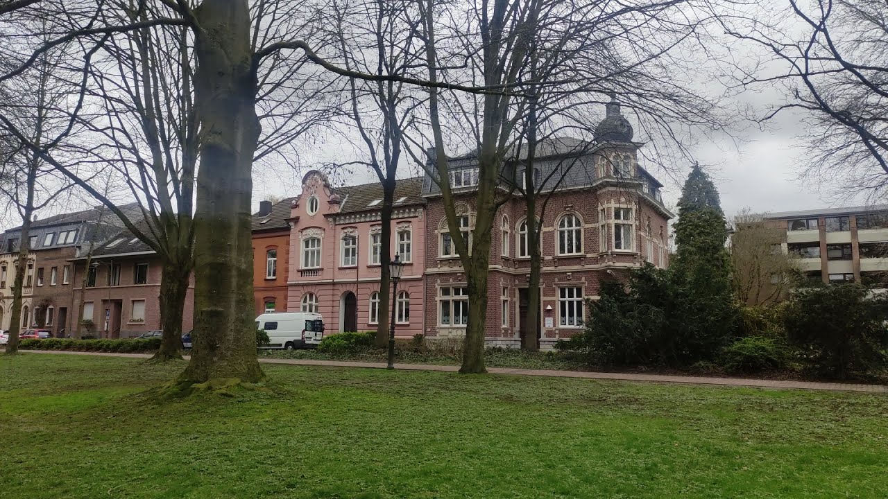 Кемпен | Март, 2024г. | Германия