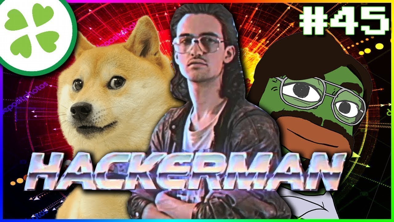 LA LEYENDA DEL INFORMÁTICO (COMPLETA) | Historias de Chanes #45 🍀 (En Español)