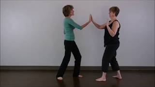 Lustier Life Skill Patty Cake