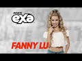 Entrevista @FannyLu en ExaFM | 13/Junio/2018