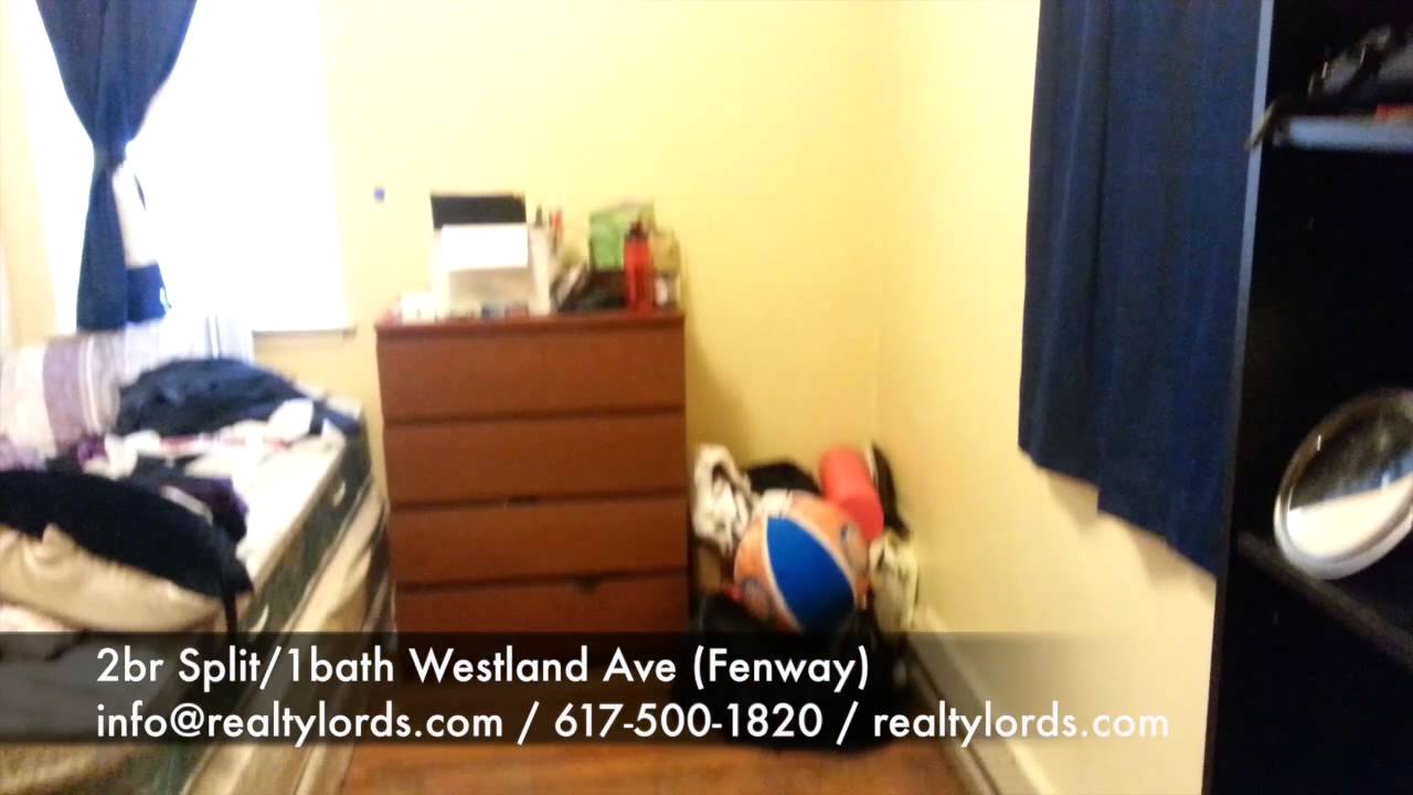 2 Bed Split 1 Bath (Fenway) | Realty Lords | Apartment Rentals | 1226