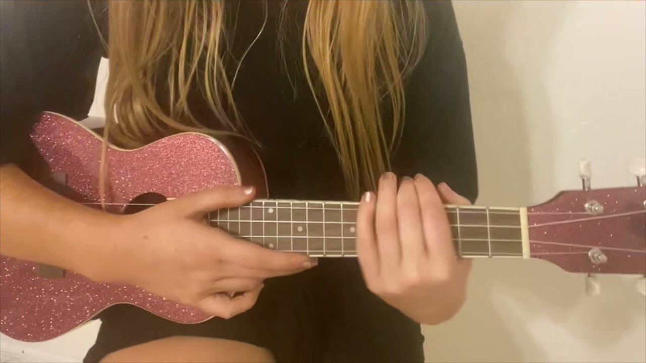 Fine Line Harry Styles Ukulele Tutorial EASY!!! Chords Chordify