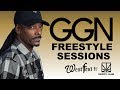 Join the Stars of Snoop Doog's Cypher on the Best Freestyle Sessions | BEST OF GGN