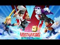The Ultimate Streamer Showdown (Multiversus)