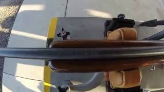 Remington 541x Target Shoot