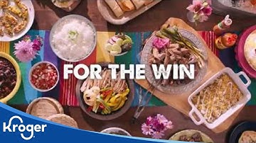 Score More Savings | Message From Kroger | Kroger