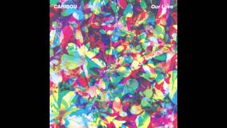 CARIBOU - Dive