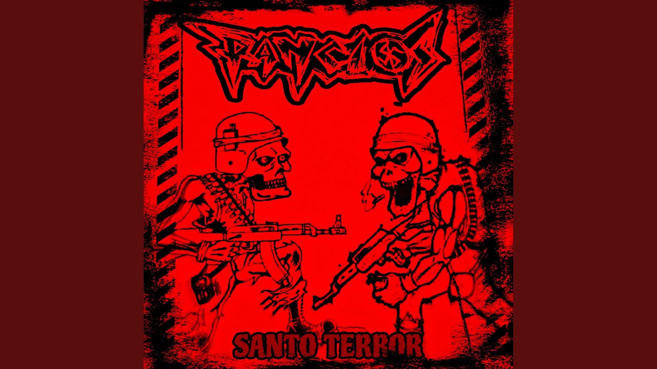 Watch Santo Terror on YouTube Watch Santo Terror on YouTube