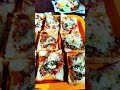 Food lovers😍 #foodlover #jamamasjid #pizza #amazing #vibes #food #viralvideo #trend  #ytshorts