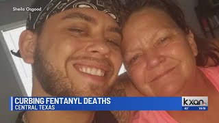 the Worst Day Of My Life Central Texas Mom On A Fentanyl Mission