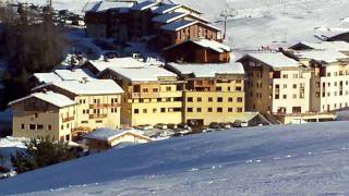 Termignon La Vanoise