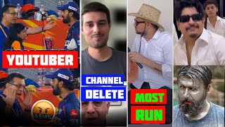 How can a YouTuber do this...😨| Dhruv Rathee WRONG?, Uk07 Rider EXPOSED?, Virat Kohli REPLY, Apple